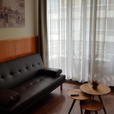 Santiago Centro - Tarapaca Lejlighed Eksteriør billede